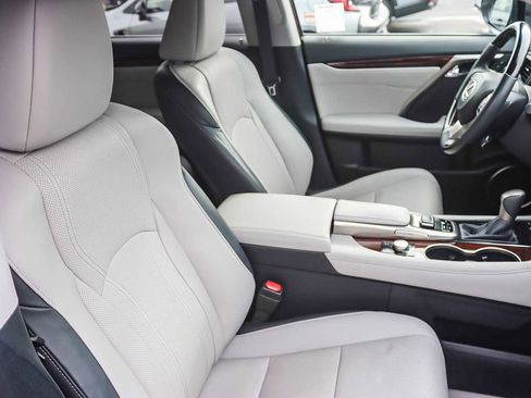 Used 2017 Lexus RX 350 AWD image 15