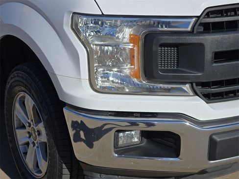 Used 2019 Ford F150 XL w/ Equipment Group 101A Mid image 28