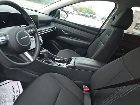 Used 2026 Hyundai Tucson SEL image 6