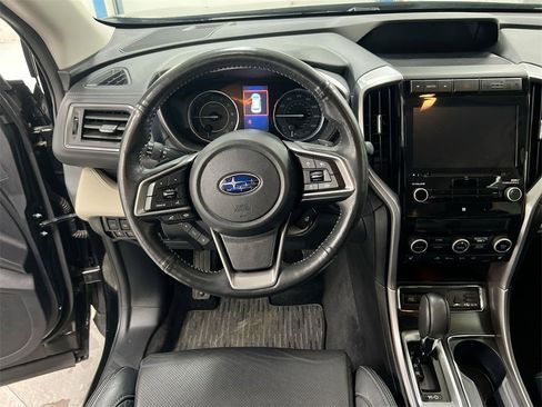 Used 2022 Subaru Ascent Limited image 19