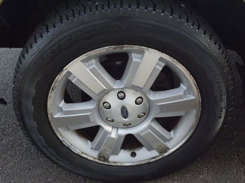 Used 2007 Ford F150 Lariat AWD/4WD image 43