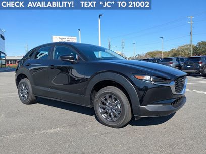 New 2026 MAZDA CX-30 AWD 2.5 S