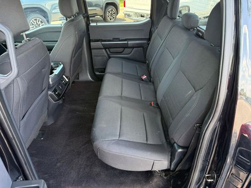 Used 2021 Ford F150 XL w/ STX Appearance Package AWD/4WD image 14