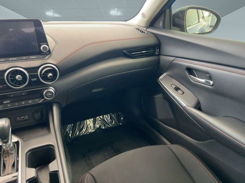 Used 2024 Nissan Sentra SR image 28
