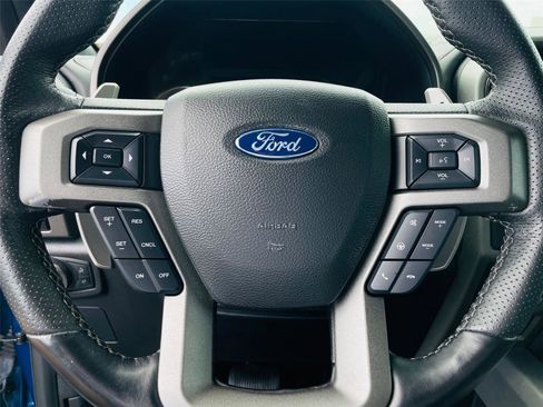 Used 2018 Ford F150 Raptor w/ Equipment Group 802A Luxury AWD/4WD image 11