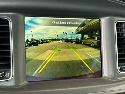 New 2023 Dodge Charger Scat Pack image 18