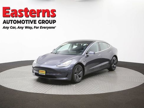 Used 2019 Tesla Model 3 Long Range AWD/4WD image 50