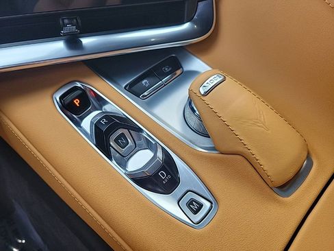 Used 2023 Chevrolet Corvette Stingray Preferred Cpe w/ Battery Protection Package image 25