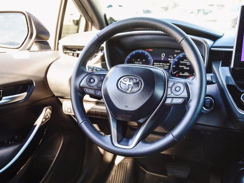 Certified 2026 Toyota Corolla XSE image 18