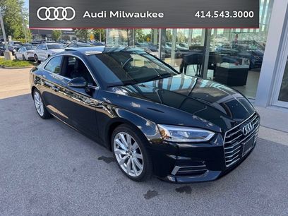 Used 2018 Audi A5 2.0T Premium Plus w/ Premium Plus