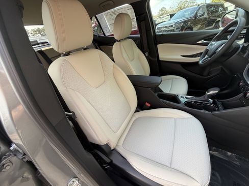New 2026 Buick Encore GX Preferred w/ Comfort Package image 19