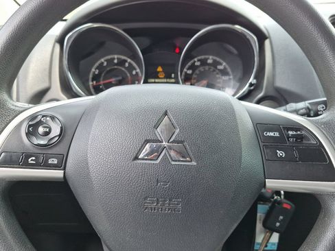 Used 2021 Mitsubishi Outlander Sport ES AWD/4WD image 21