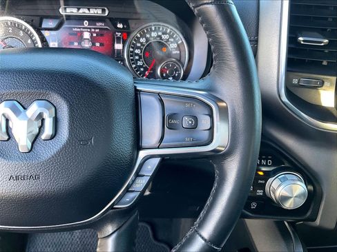 Used 2024 RAM 1500 Laramie image 24