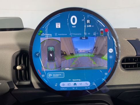 New 2026 MINI Cooper S image 20