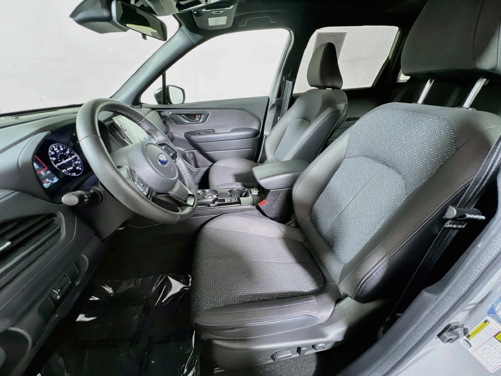 Certified 2026 Subaru Forester Premium AWD/4WD image 18
