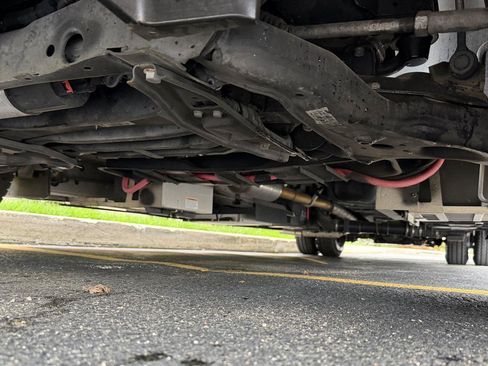 Used 2020 Mercedes-Benz Sprinter 3500 image 8