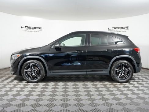 Certified 2023 Mercedes-Benz GLA 250 4MATIC image 2