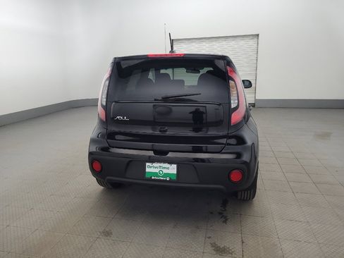 Used 2019 Kia Soul image 7