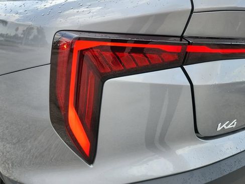 New 2026 Kia K4 FWD image 32