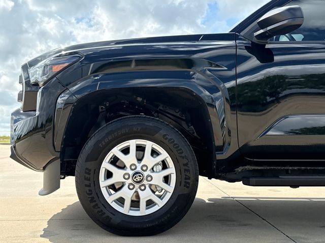 Used 2025 Toyota Tacoma SR RWD image 5