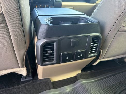 Used 2017 Ford F150 XLT w/ Equipment Group 302A Luxury AWD/4WD image 15