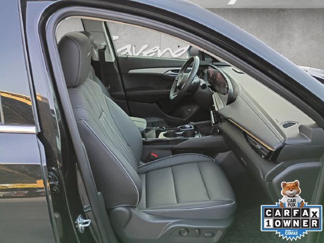 Used 2024 Buick Envision Avenir AWD/4WD image 24