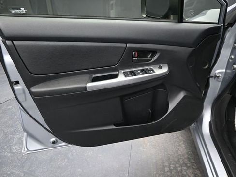 Used 2015 Subaru Impreza 2.0i w/ Popular Package #1 image 6