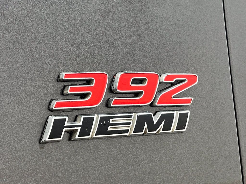Used 2023 Dodge Charger Scat Pack RWD image 40