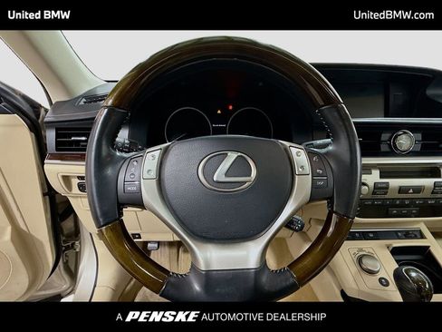 Used 2013 Lexus ES 350 image 6
