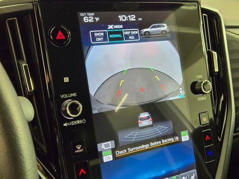 Used 2025 Subaru Forester Touring image 31