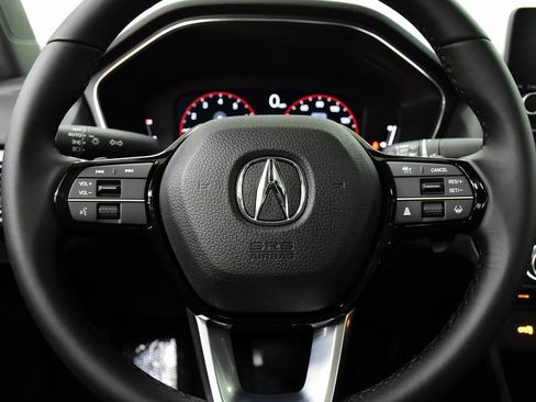 New 2025 Acura Integra image 11