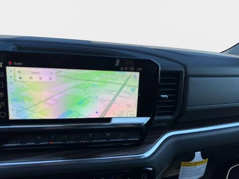 New 2026 GMC Sierra 1500 Elevation image 22