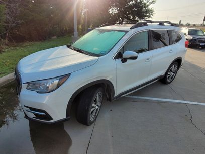 Used 2022 Subaru Ascent Limited w/ Technology Package