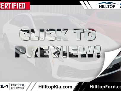 Used 2025 Kia K5 LXS