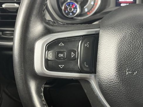 Used 2024 RAM 2500 Big Horn image 14