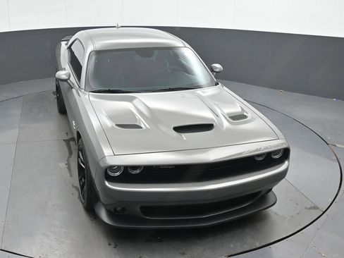 Used 2023 Dodge Challenger R/T Scat Pack image 38
