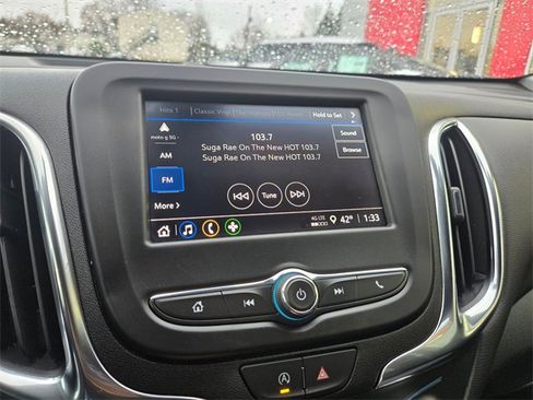 Used 2024 Chevrolet Equinox LT image 26