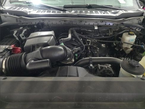 Used 2024 Ford F350 Lariat image 11