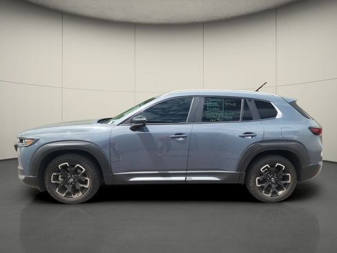 Used 2023 MAZDA CX-50 Meridian Edition AWD/4WD image 4