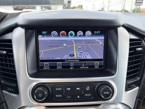 Certified 2019 GMC Yukon SLT w/ Open Road Package AWD/4WD image 25