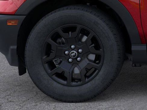 New 2025 Ford Bronco Sport Big Bend w/ Convenience Package image 19