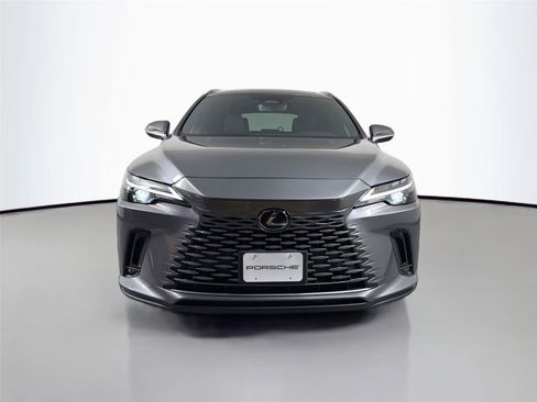Used 2023 Lexus RX 350 Premium w/ Accessory Package (Z1) FWD image 10