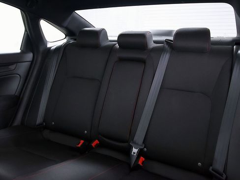 New 2026 Honda Civic Si image 15