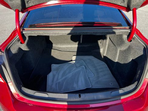 Used 2018 Chevrolet Impala LT w/ LT Leather Package image 18