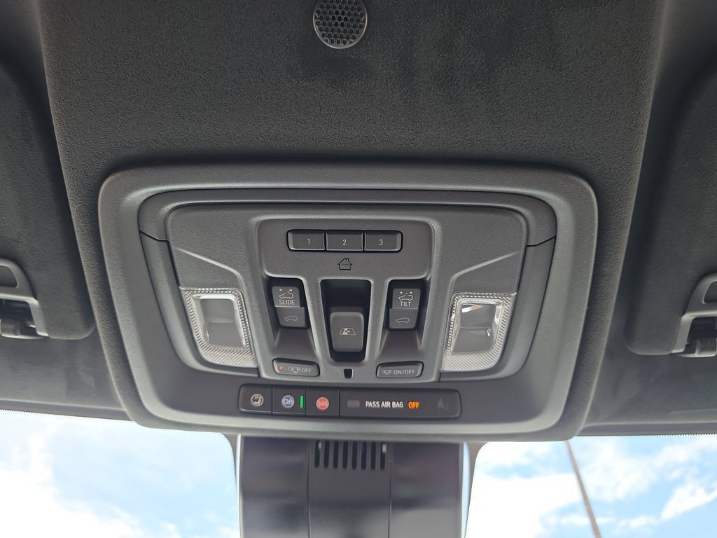 New 2026 GMC Sierra 1500 Denali Ultimate AWD/4WD image 29