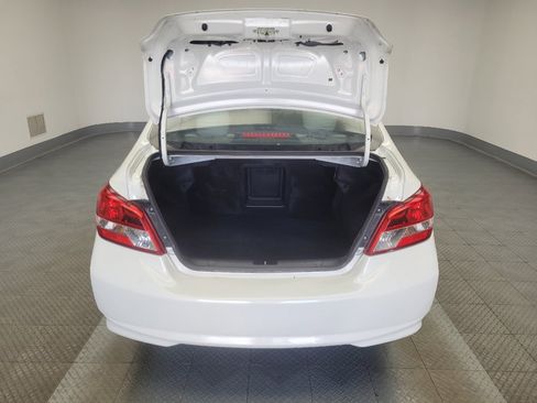 Used 2019 Mitsubishi Mirage G4 ES image 29