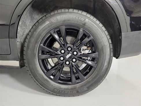 Certified 2023 Cadillac XT5 Luxury image 10