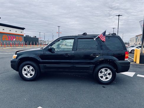 Used 2006 Ford Escape XLT AWD/4WD image 3