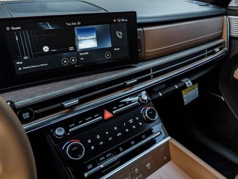 New 2026 Hyundai Santa Fe Limited FWD image 14