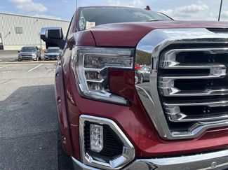 Used 2020 GMC Sierra 1500 SLT w/ SLT Premium Plus Package video 2